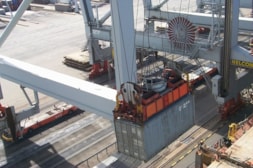 Picking Container